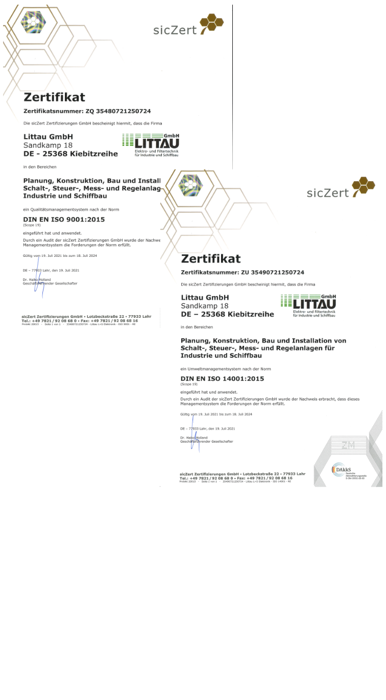 Catalog